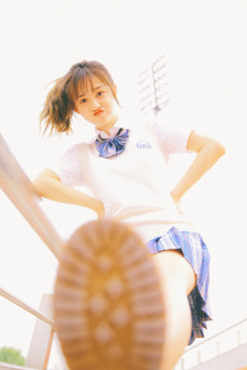 鲸鱼夫妇全集